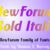 New Forum Bold Italic Font