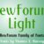 New Forum Light Font