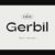 New Gerbil Font