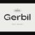 New Gerbil Font