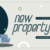 New Propertys Font