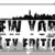 New York City Edition Font