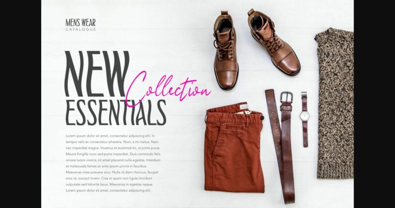 Newaves Font Poster 2
