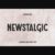 Newstalgic Font