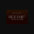 Nextart Outline Extra Black Font