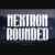 Nextron Rounded Font