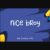 Nice Broy Font