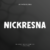 Nickresna Font