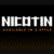 Nicotin Font