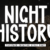 Night History Font