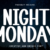Night Monday Font