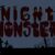 Night Monster Font