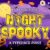 Night Spooky Font