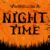 Night Time Font