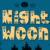 Night Woon Font