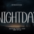 Nightday Font