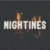 Nightines Font
