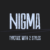 Nigma Font