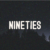 Nineties Font