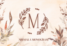 Nirmala Font Poster 1