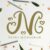 Nisha Monogram Font