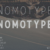 Nomotype Font
