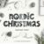 Nordic Christmas Font