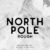 North Pole Rough Font
