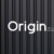 Origin Font