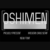 Oshimen Font