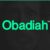 Obadiah Pro Font