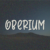 Oberium Font