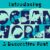 Ocean World Font