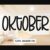 Oktober Font