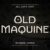 Old Maquine Font