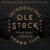 Ole Stock Font