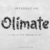 Olimate Font