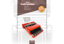 Olivetti Valentine Poster 1