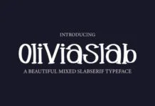 Oliviaslab Oliviaslab Fonts