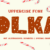 Olka Font