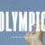 Olympic Font