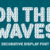 On the Waves Font