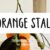 Orange Stalk Font