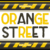 Orange Street Font