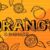 Orange Summer Font