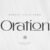 Oration Font