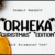 Orheka Font