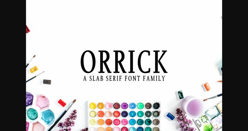 Orrick Poster 1