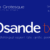 Osande Txt Font