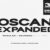 Oscan Expanded Font